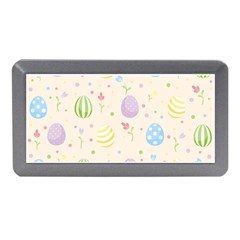 Easter Pattern Memory Card Reader (mini) by Valentinaart