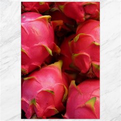 Dragonfruit Canvas 24  X 36  by trendistuff