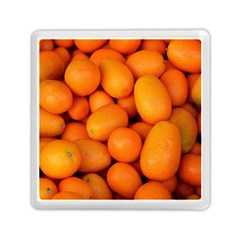 Kumquat 2 Memory Card Reader (square)  by trendistuff
