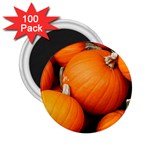 PUMPKINS 1 2.25  Magnets (100 pack)  Front