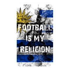 Football Is My Religion Memory Card Reader by Valentinaart