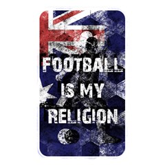 Football Is My Religion Memory Card Reader by Valentinaart