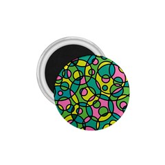 Circle Background Background Texture 1 75  Magnets by Sapixe