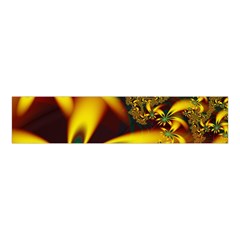 Floral Design Computer Digital Art Design Illustration Velvet Scrunchie by Sapixe