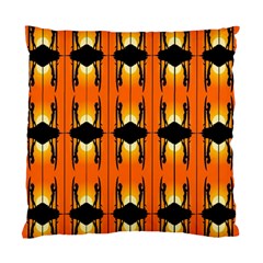 Surfer Girl Standard Cushion Case (two Sides) by ArtworkByPatrick