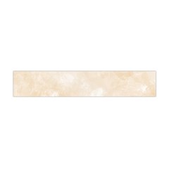 Pattern Background Beige Cream Flano Scarf (mini) by Sapixe