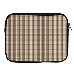 Pattern Background Stripes Karos Apple Ipad 2/3/4 Zipper Cases by Sapixe