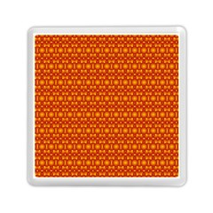 Pattern Creative Background Memory Card Reader (square)  by Sapixe