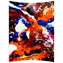 Smashed Butterfly 1 Back Support Cushion by bestdesignintheworld