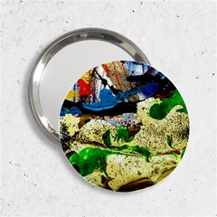 Catalina Island Not So Far 4 2 25  Handbag Mirrors by bestdesignintheworld