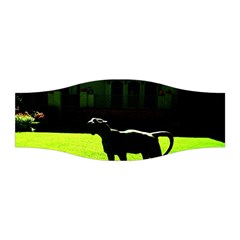 Guard 3 Stretchable Headband by bestdesignintheworld