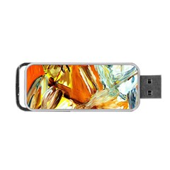 Dscf1503 - With Themis On A Shade Portable Usb Flash (two Sides) by bestdesignintheworld