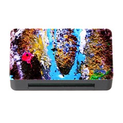 New   Well Forgotten Old 13 Memory Card Reader With Cf by bestdesignintheworld
