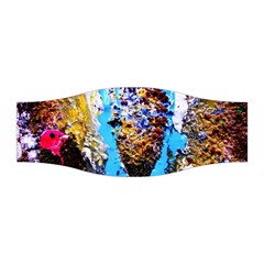 New   Well Forgotten Old 13 Stretchable Headband by bestdesignintheworld