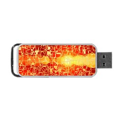 Board Conductors Circuits Portable Usb Flash (one Side) by Sapixe