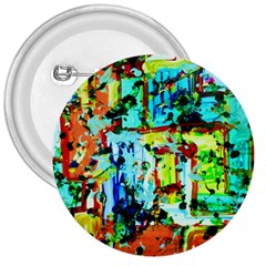Birds   Caged And Free 3  Buttons by bestdesignintheworld