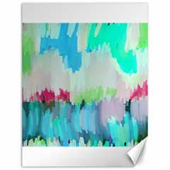 Abstract Background Canvas 12  X 16   by Modern2018