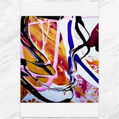 Immediate Attraction 6 Canvas 12  X 18   by bestdesignintheworld