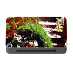 Collosium   Swards And Helmets 3 Memory Card Reader with CF Front