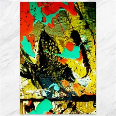 Fragrance Of Kenia 6 Canvas 12  X 18   by bestdesignintheworld