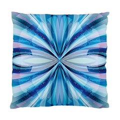Abstract Design Standard Cushion Case (two Sides) by LoolyElzayat