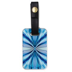 Abstract Design Luggage Tag (one Side) by LoolyElzayat