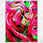 Flamingo   Child Of Dawn 5 Canvas 18  x 24   17.8 x23.08  Canvas - 1