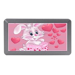 Love Celebration Gift Romantic Memory Card Reader (mini) by Sapixe