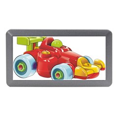 Car Vehicle Racing Car Formula Memory Card Reader (mini) by Sapixe