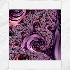 Abstract Art Fractal Art Fractal Canvas 12  X 16   by Sapixe