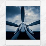 Propeller - Sky Challenger Canvas 12  x 16   11.86 x15.41  Canvas - 1