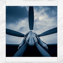 Propeller - Sky Challenger Canvas 20  X 24   by FunnyCow