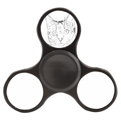 Cat Feline Animal Pet Finger Spinner by Sapixe