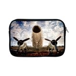 Legend Of The Sky Apple iPad Mini Zipper Cases Front