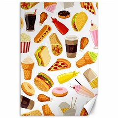 53356631 L Canvas 12  X 18   by caloriefreedresses