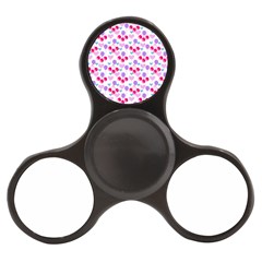 Pastel Cherries Finger Spinner by snowwhitegirl