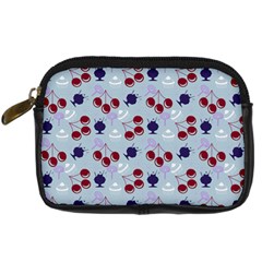 Sky Cherry Digital Camera Cases by snowwhitegirl
