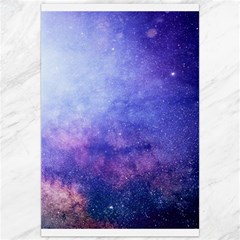 Galaxy Canvas 20  X 30   by snowwhitegirl