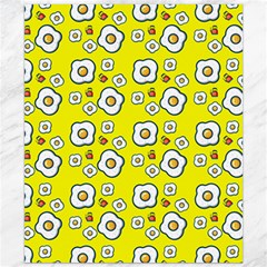 Eggs Yellow Canvas 20  X 24   by snowwhitegirl