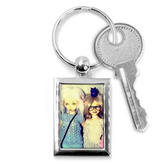  Key Chains (rectangle)  by snowwhitegirl