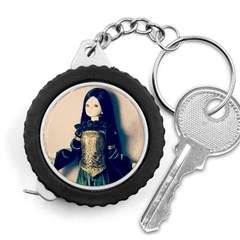 Forest Queen Measuring Tape by snowwhitegirl