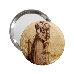 Lady 2507645 960 720 2 25  Handbag Mirrors by vintage2030