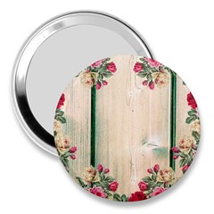 Roses 1944106 960 720 3  Handbag Mirrors by vintage2030