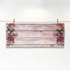 On Wood 1975944 1920 Hand Towel by vintage2030
