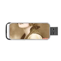 Vintage 1646083 1920 Portable Usb Flash (two Sides) by vintage2030