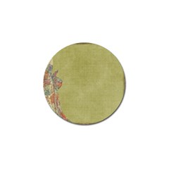 Background 1619142 1920 Golf Ball Marker (10 Pack) by vintage2030