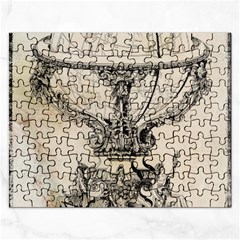 Globe 1618193 1280 Rectangular Jigsaw Puzzl by vintage2030