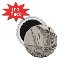 Ship 1515860 1280 1 75  Magnets (100 Pack)  by vintage2030