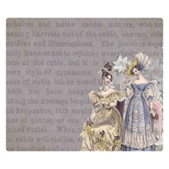 Background 1775352 1280 Double Sided Flano Blanket (small)  by vintage2030