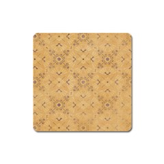 Background 1770246 1920 Square Magnet by vintage2030